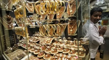 قفزة سعرية جديدة.. كم بلغ غرام الذهب في الأسواق السورية اليوم؟